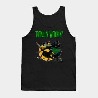 Totally Witchin' Tank Top